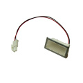 Falmec Hood Lamp - Faretto Led Rettangolare 1w 12v 3200k Corn Inox (c-fori) - 105040242